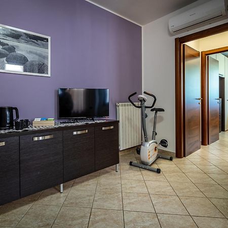 סוביצ'ילה Arianna Apartment מראה חיצוני תמונה