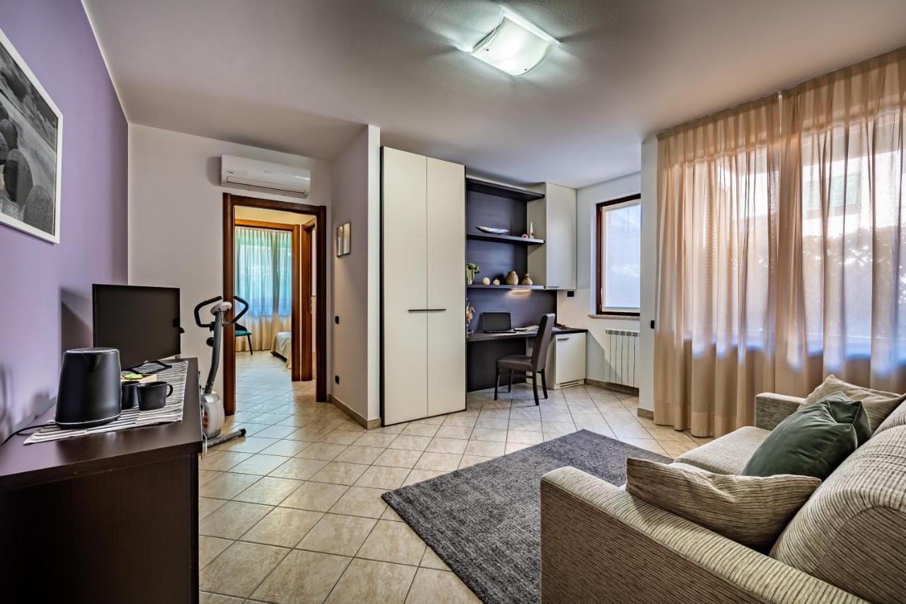 סוביצ'ילה Arianna Apartment מראה חיצוני תמונה
