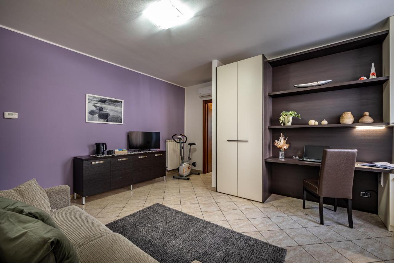 סוביצ'ילה Arianna Apartment מראה חיצוני תמונה