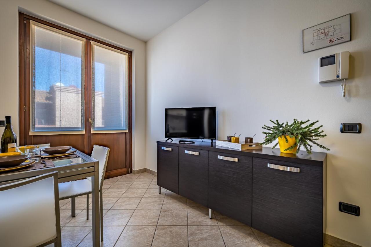 סוביצ'ילה Arianna Apartment מראה חיצוני תמונה
