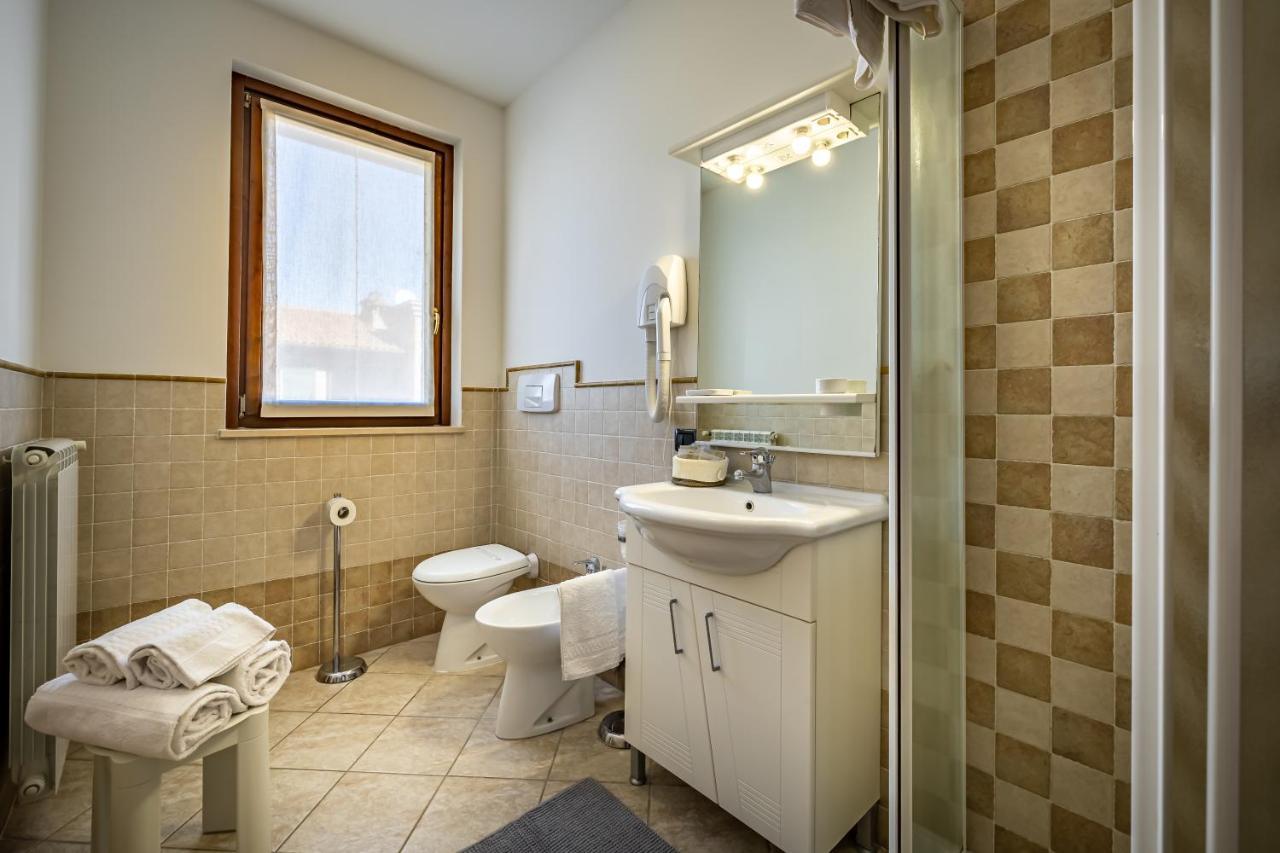 סוביצ'ילה Arianna Apartment מראה חיצוני תמונה