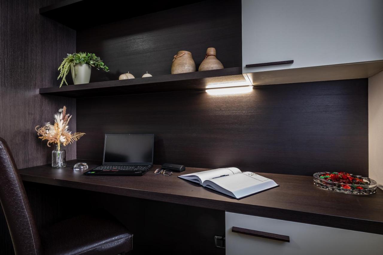 סוביצ'ילה Arianna Apartment מראה חיצוני תמונה