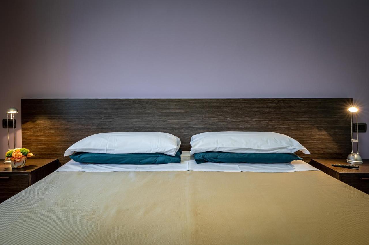 סוביצ'ילה Arianna Apartment מראה חיצוני תמונה