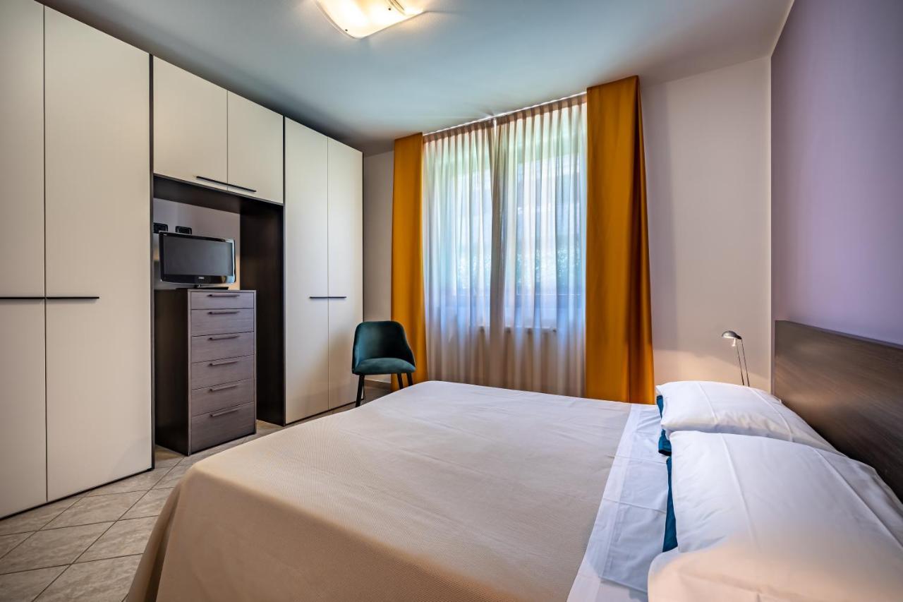 סוביצ'ילה Arianna Apartment מראה חיצוני תמונה