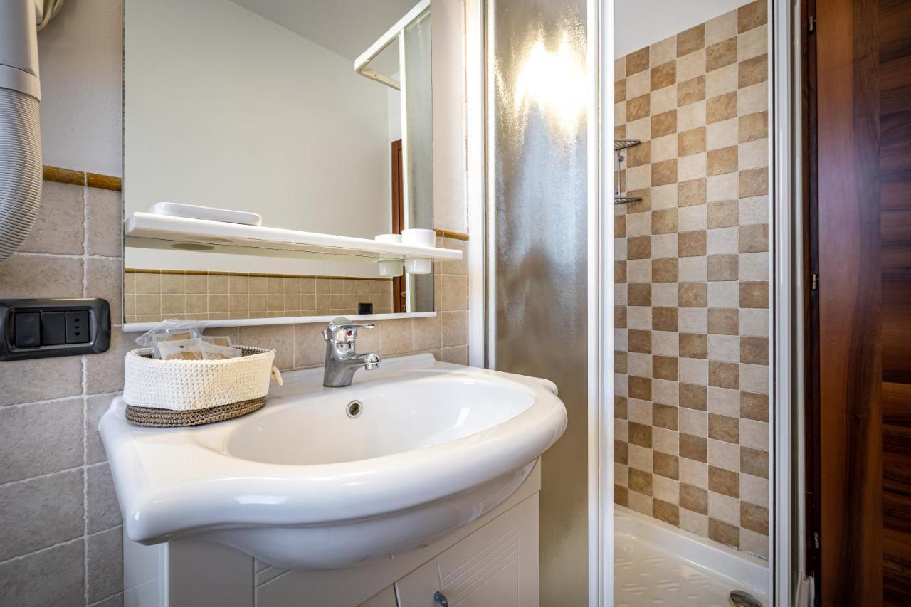 סוביצ'ילה Arianna Apartment מראה חיצוני תמונה