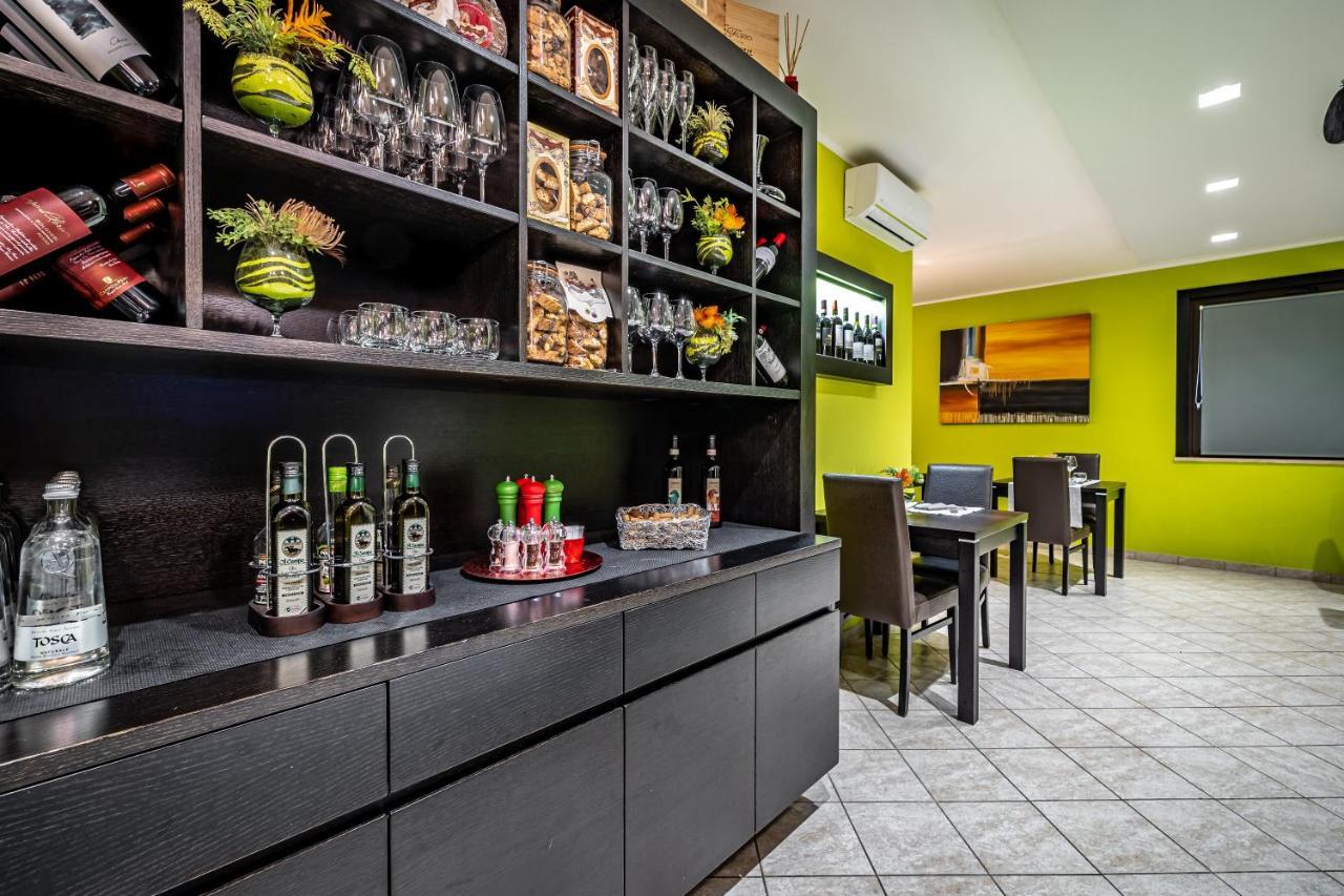 סוביצ'ילה Arianna Apartment מראה חיצוני תמונה