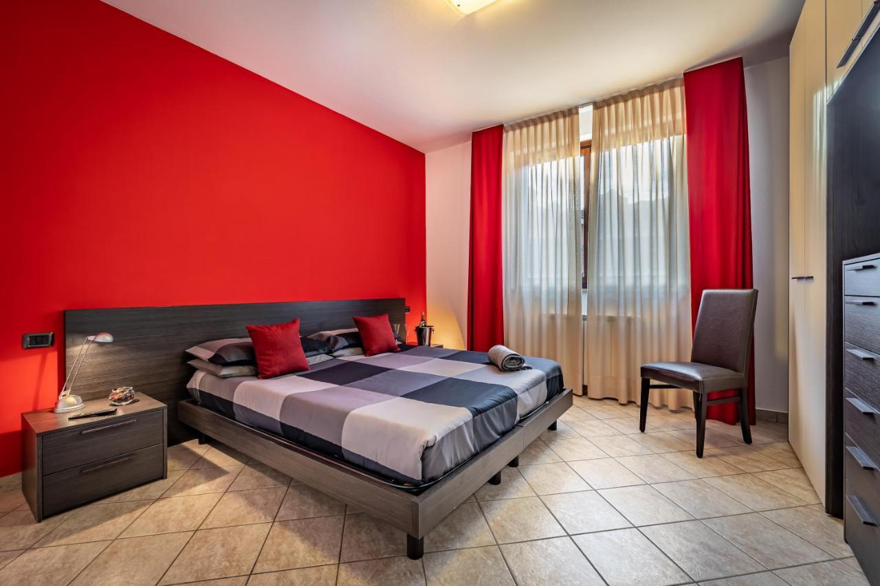 סוביצ'ילה Arianna Apartment מראה חיצוני תמונה