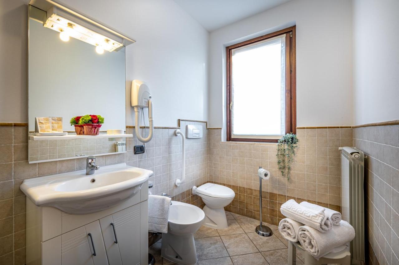 סוביצ'ילה Arianna Apartment מראה חיצוני תמונה