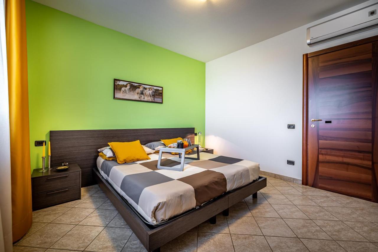 סוביצ'ילה Arianna Apartment מראה חיצוני תמונה