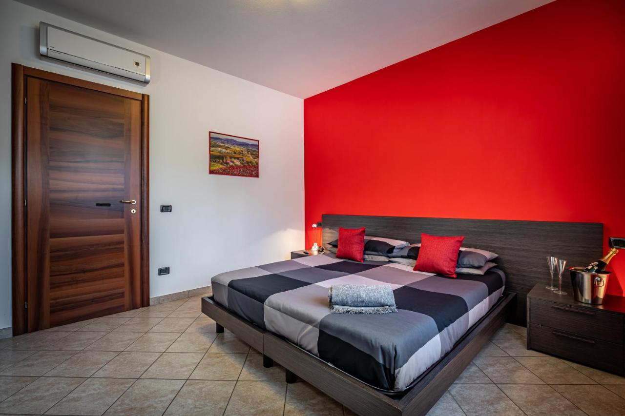 סוביצ'ילה Arianna Apartment מראה חיצוני תמונה