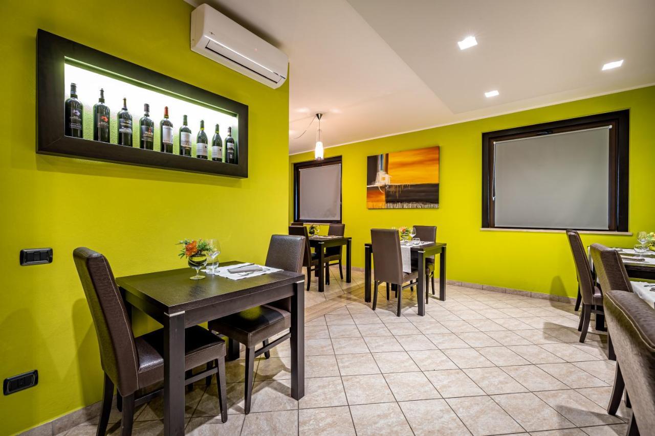 סוביצ'ילה Arianna Apartment מראה חיצוני תמונה