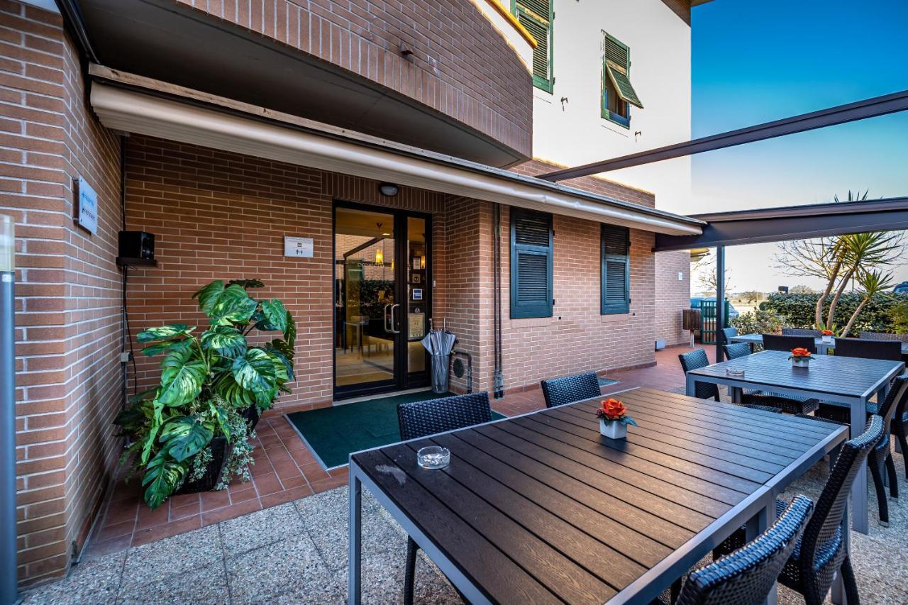 סוביצ'ילה Arianna Apartment מראה חיצוני תמונה
