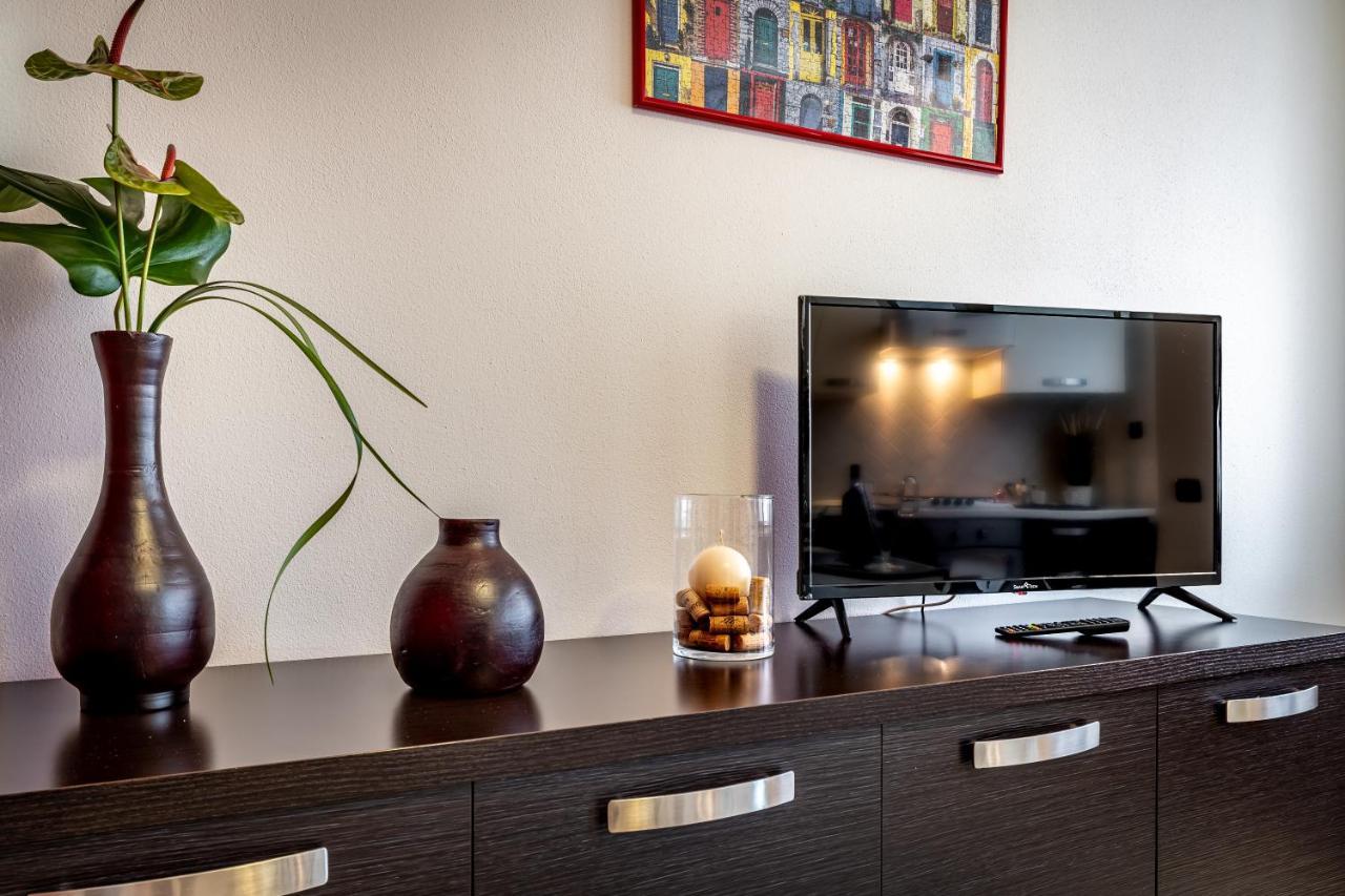 סוביצ'ילה Arianna Apartment מראה חיצוני תמונה