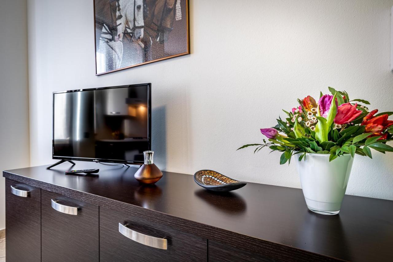 סוביצ'ילה Arianna Apartment מראה חיצוני תמונה