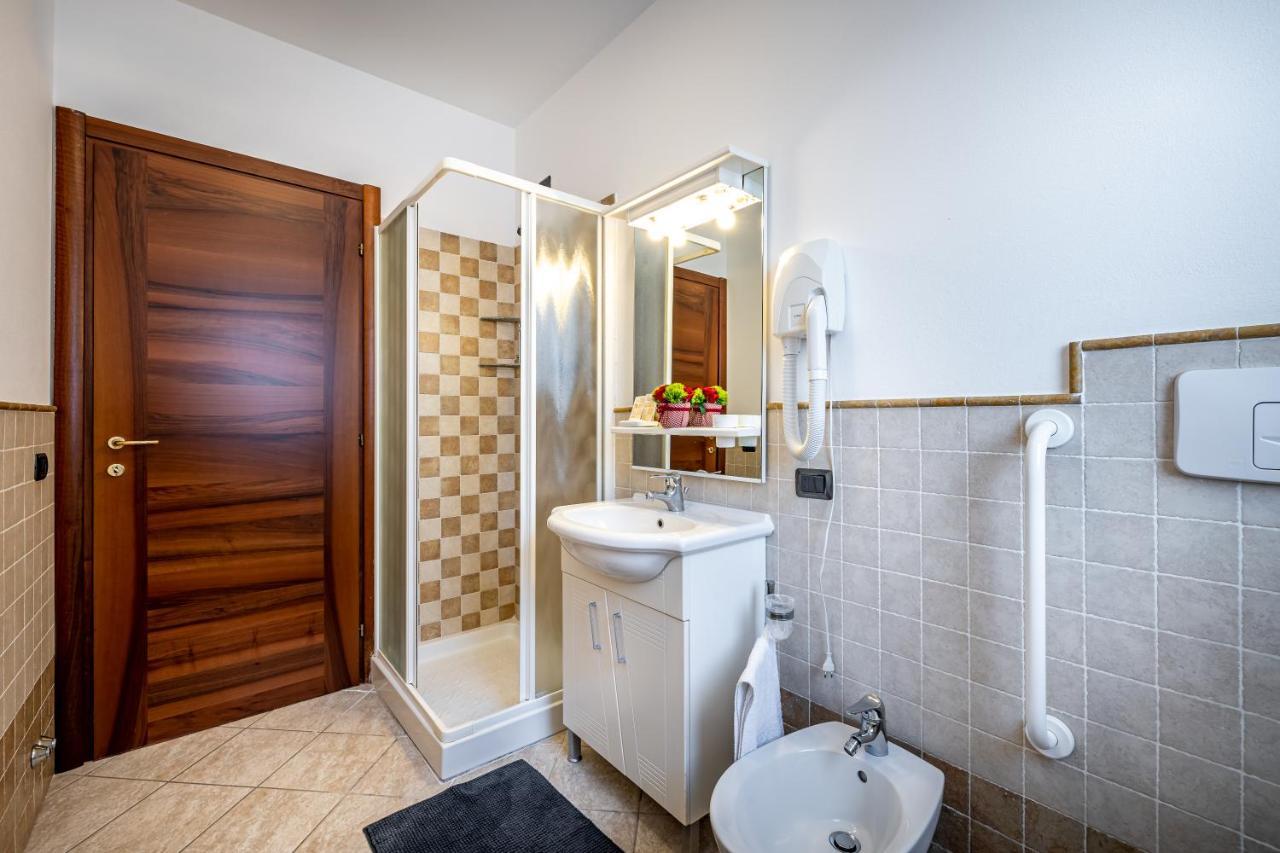 סוביצ'ילה Arianna Apartment מראה חיצוני תמונה