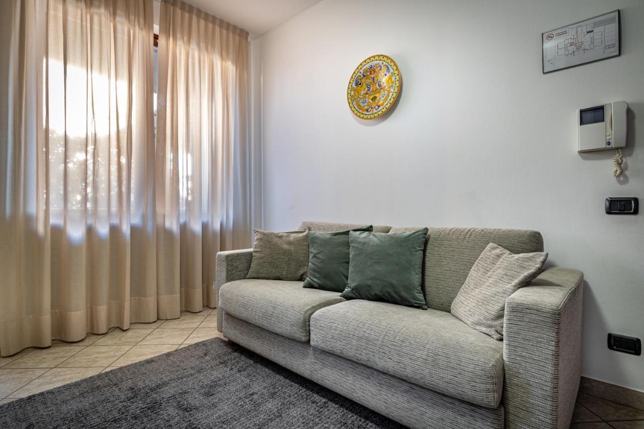סוביצ'ילה Arianna Apartment מראה חיצוני תמונה